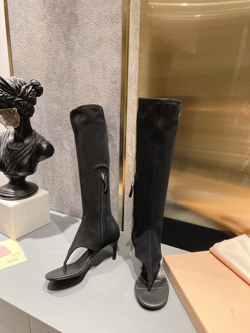 Miu Miu Boots